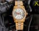 Replica Rolex Day-Date Diamond center Watches Stainless steel Ombre Dial 40mm (5)_th.jpg